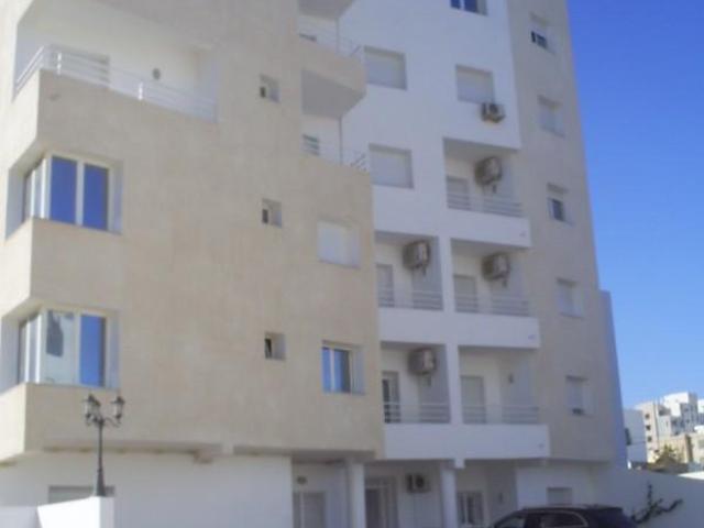 Appartement vente à Sousse