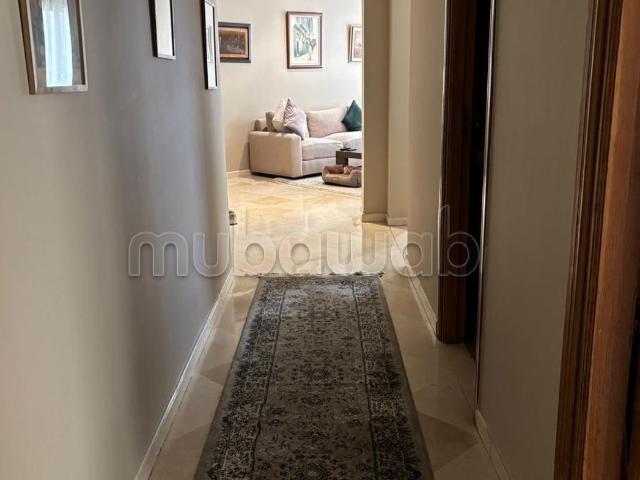 Appartement vente à Anfa, Gharb-Chrarda-Beni Hssen