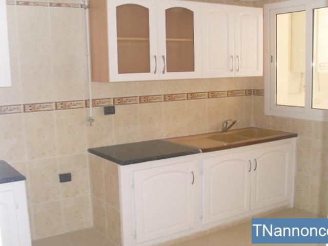 Appartement vente