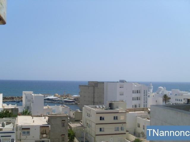 Appartement location