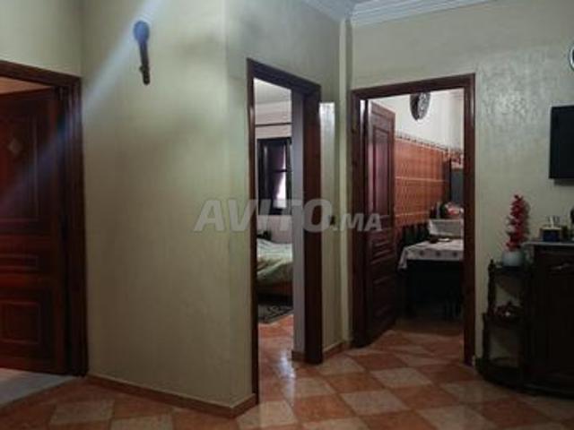 Appartement vente à Charaf, Agadir