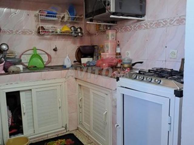 Appartement vente à Anfa, Gharb-Chrarda-Beni Hssen