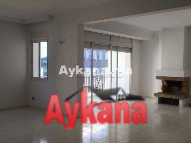 Appartement vente à Rbat