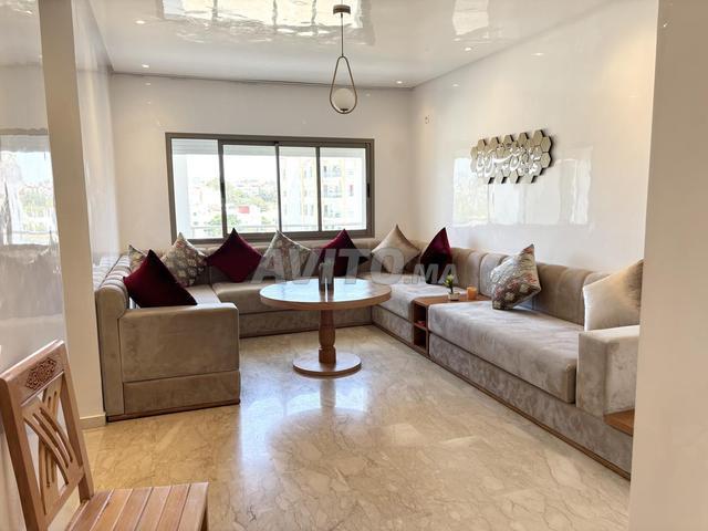 Appartement vente à Salé
