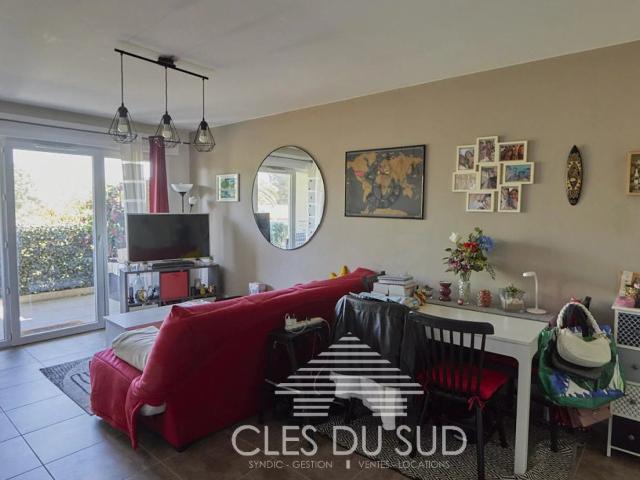 Appartement vente à Arrondissement de Toulon, Toulon