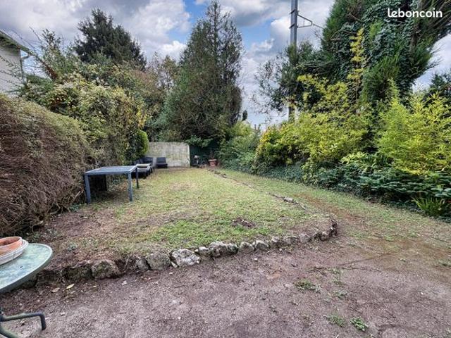 Appartement vente à Fontainebleau, Souppes-sur-loing