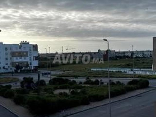 Appartement vente à Gharb-Chrarda-Beni Hssen
