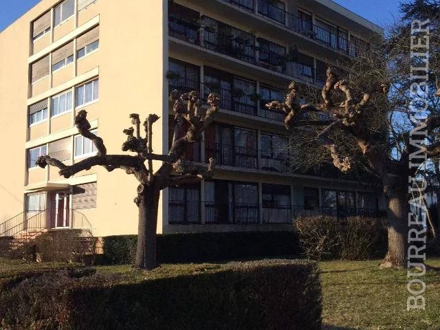 Appartement vente à Joigny