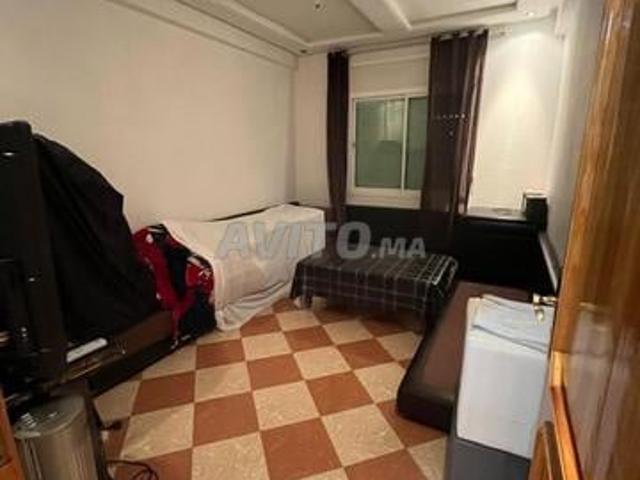 Appartement vente à Lyautey
