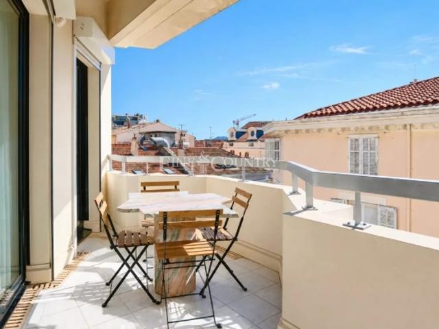 Appartement vente à Grasse, Cannes
