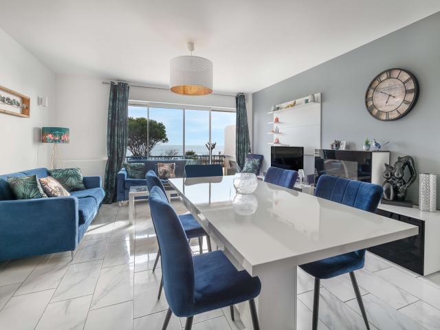 Appartement vente à Saint-Nazaire, Le Pouliguen