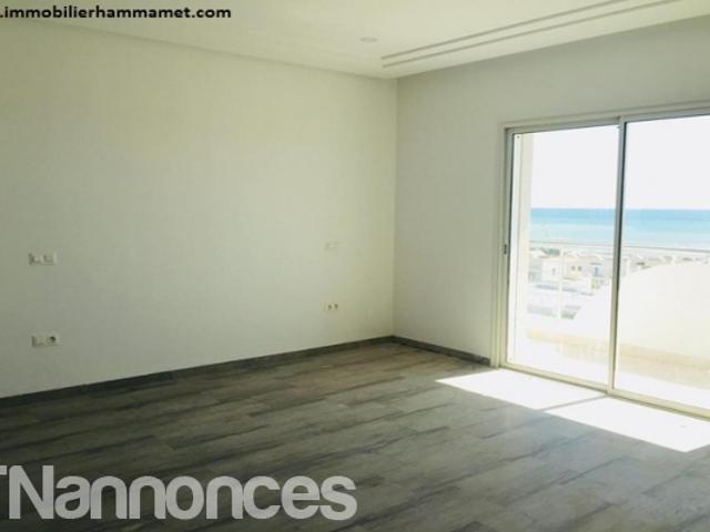 Appartement location