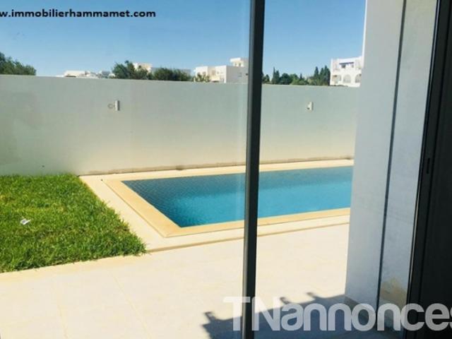 Appartement location