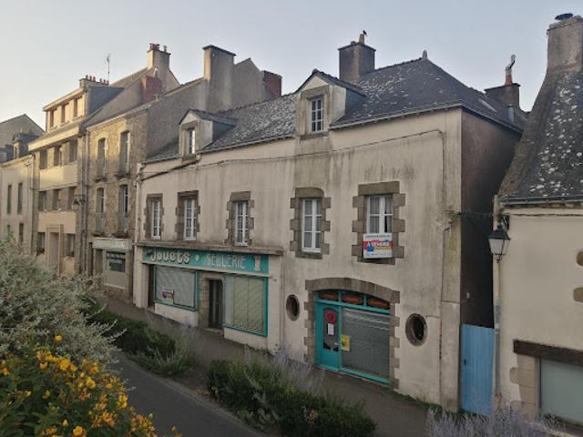 Appartement vente à Vannes, Bretagne