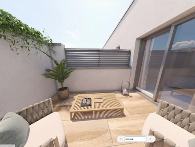 Appartement vente à La Rochelle