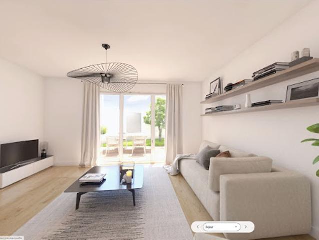 Appartement vente à La Rochelle