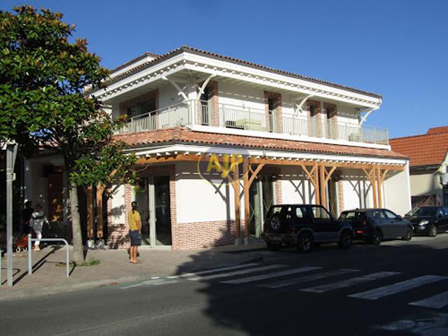 Appartement vente à Lesparre-Médoc, Lacanau