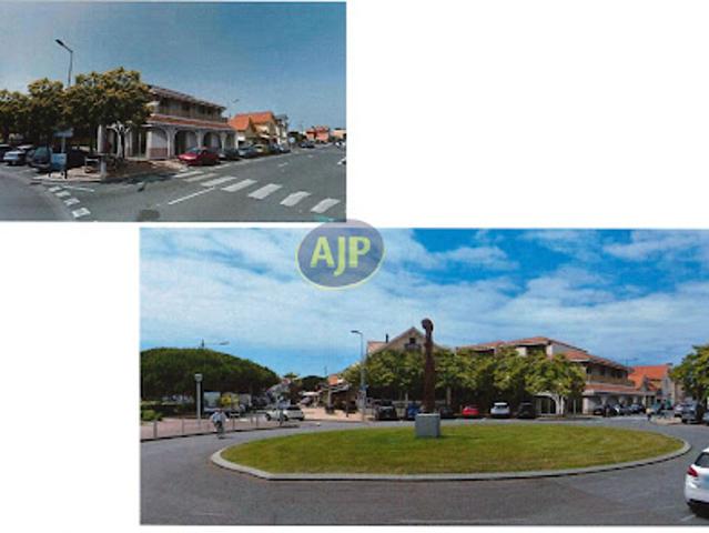 Appartement vente à Lesparre-Médoc, Lacanau
