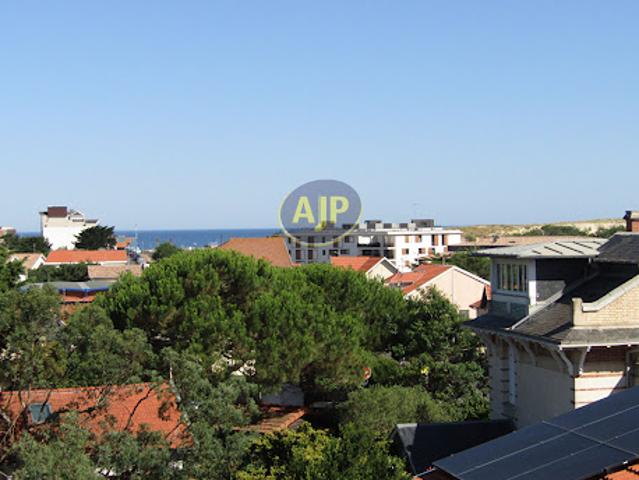 Appartement vente à Lesparre-Médoc, Lacanau
