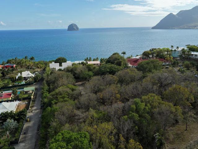 Appartement vente à Jacqua, Martinique
