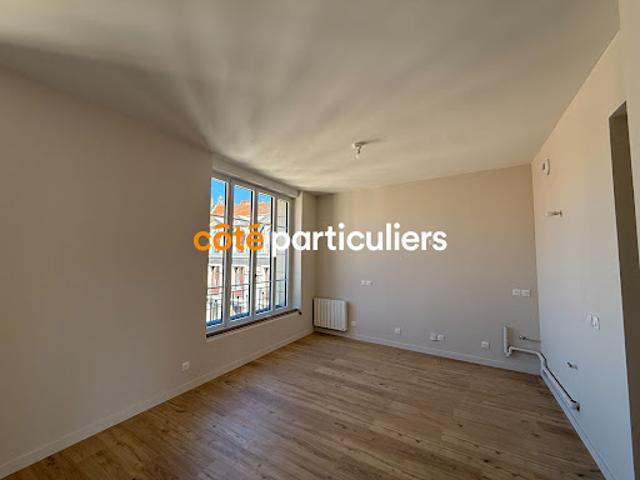 Appartement vente à Le Puy-en-Velay, Vals-près-le-puy