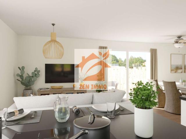Studio vente à La Roche-sur-Yon, La Roche-sur-yon