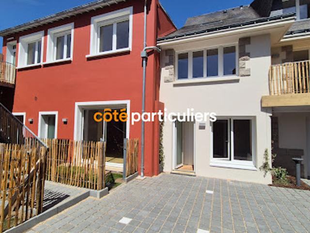 Appartement vente à Lorient, Bretagne