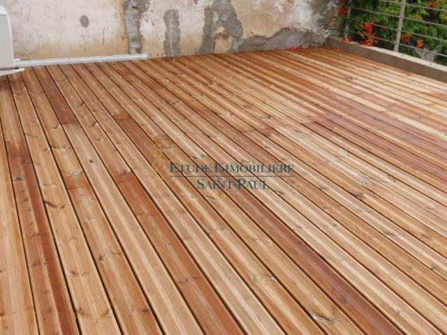 Appartement vente à Lodève, Clermont-l'hérault
