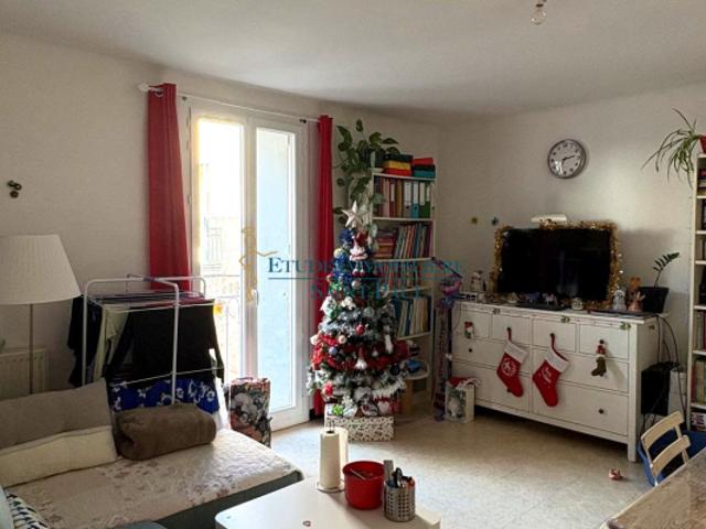 Appartement vente à Lodève, Clermont-l'hérault