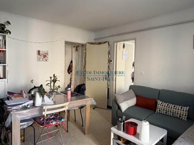 Appartement vente à Lodève, Clermont-l'hérault