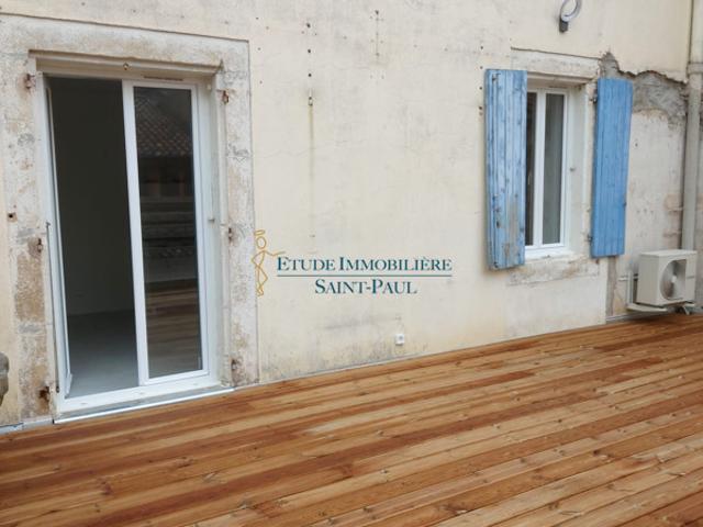 Appartement vente à Lodève, Clermont-l'hérault