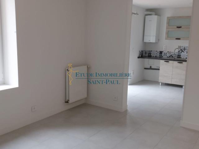 Appartement vente à Lodève, Clermont-l'hérault