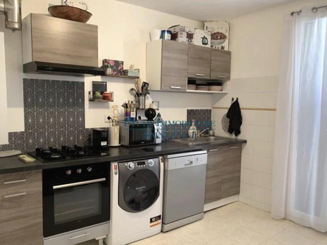 Appartement vente à Lodève, Clermont-l'hérault