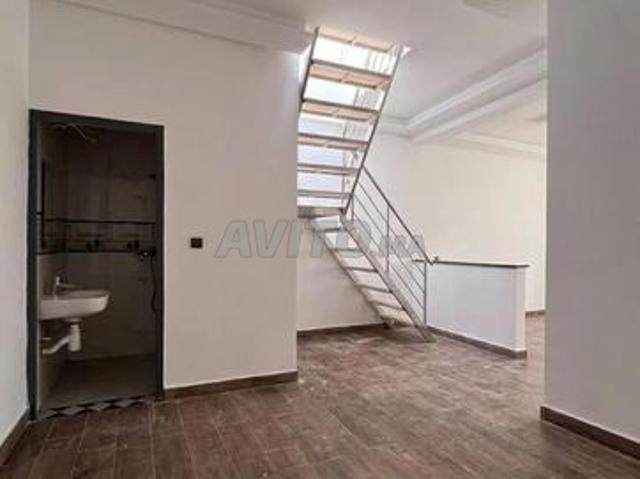 Appartement vente à Centre Ville