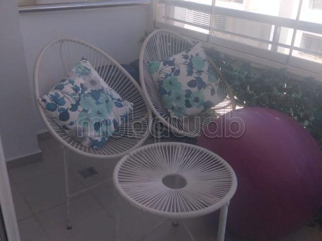 Appartement vente à Rbat