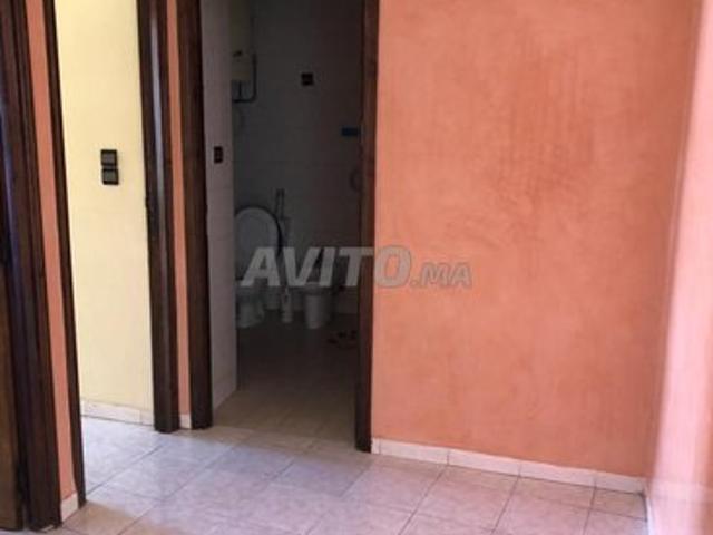 Appartement vente à Anfa, Gharb-Chrarda-Beni Hssen