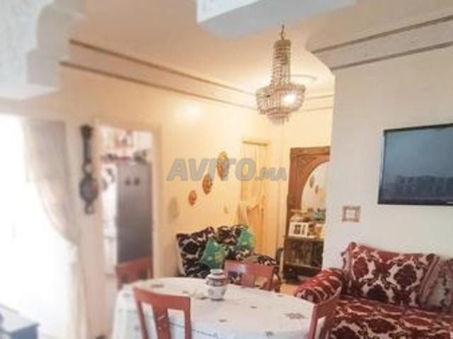 Appartement vente à Salé