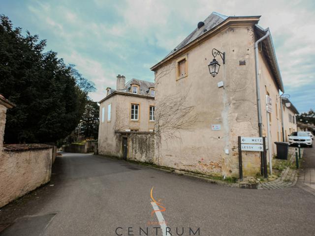 Appartement vente à Metz, Plappeville