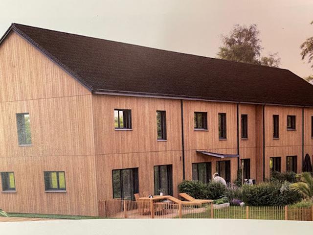 Appartement vente à Saint-Nazaire, Malville