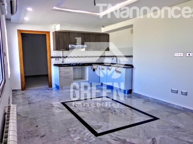 Appartement location