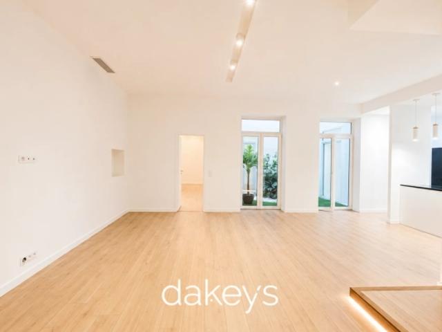 Appartement vente à Marseille