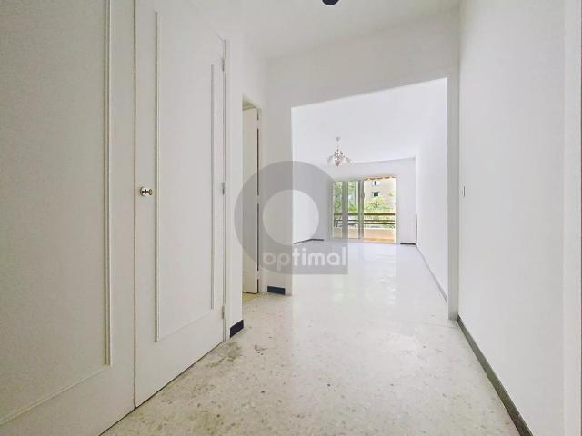Appartement vente à Nice, Menton
