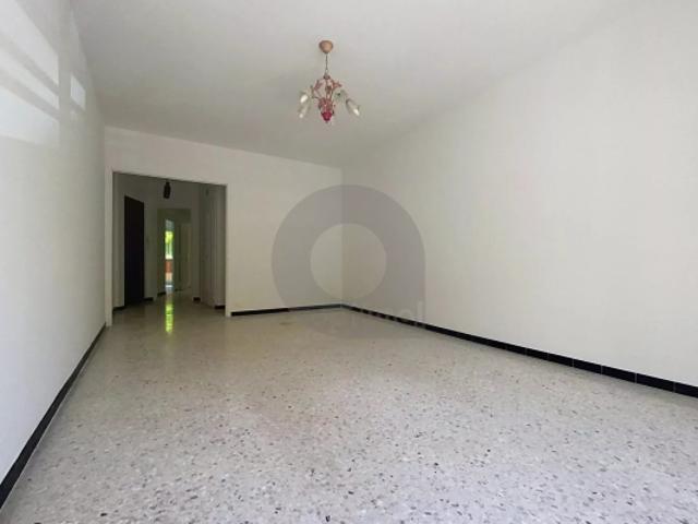 Appartement vente à Nice, Menton