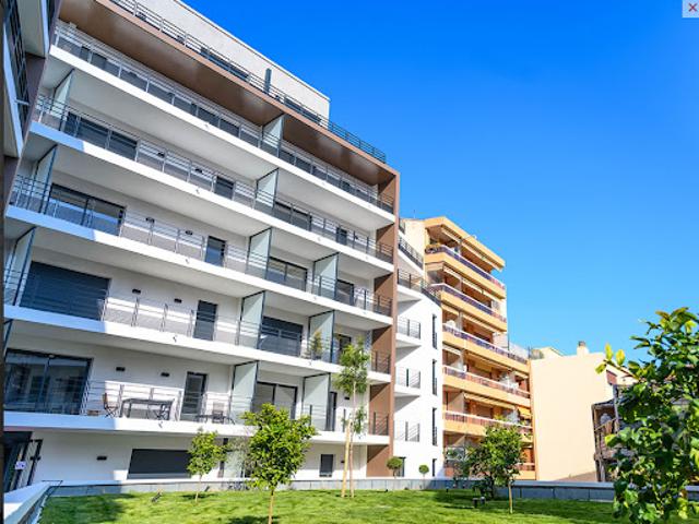 Studio vente à Nice, Menton