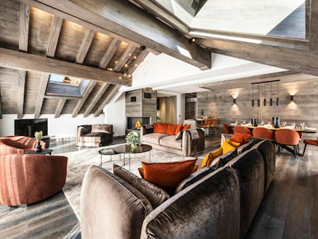 Appartement vente à Albertville, Les Allues
