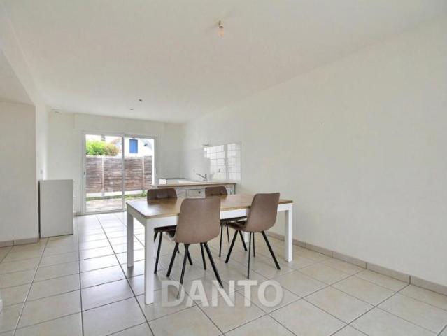 Appartement vente à Saint-Nazaire, Mesquer