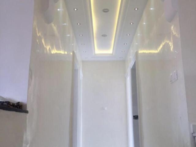 Appartement vente à Anfa, Sidi Belyout