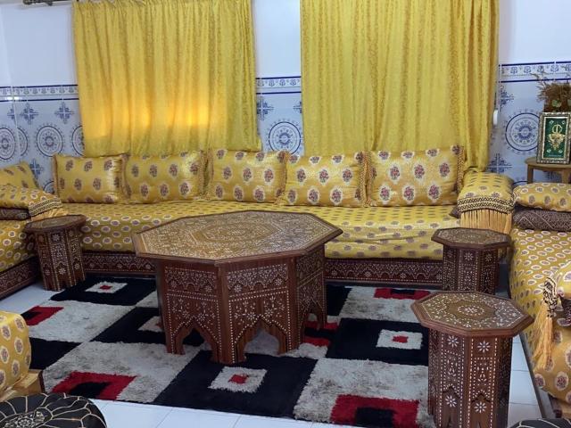 Appartement vente à Zouagha, Fès