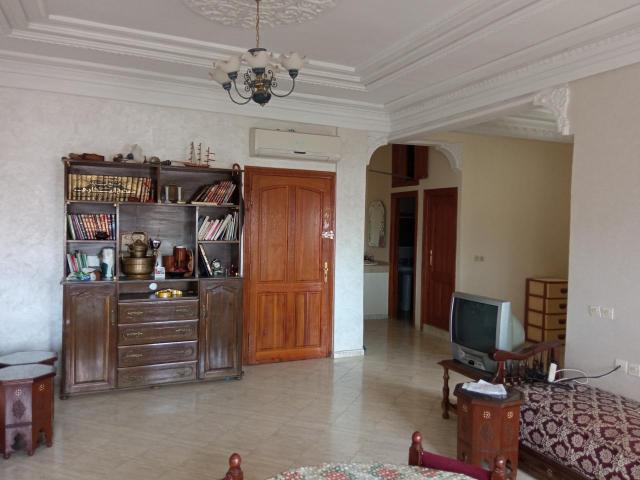 Appartement vente à Fès