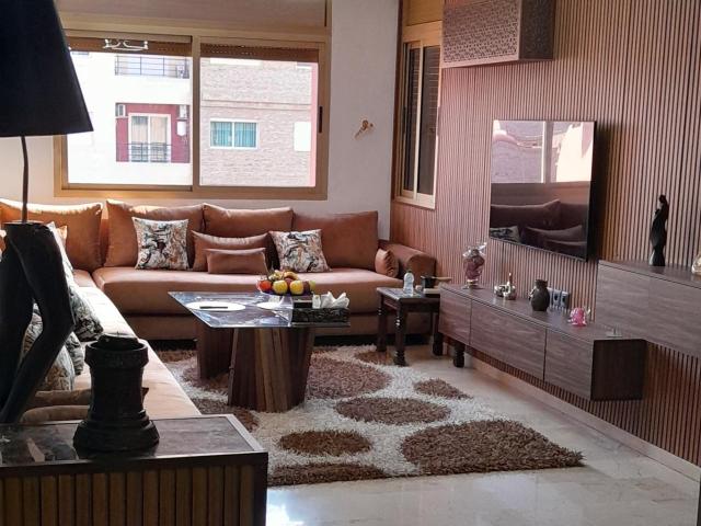 Appartement vente à Gueliz, Marrakech